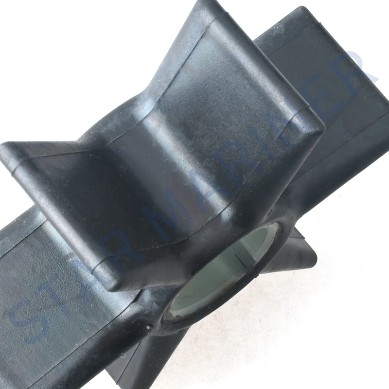 47- 430262 Q02 47-43026T2 머큐리 마리너 아웃보드용 워터 펌프 임펠러 2T 40-300HP 4T F30-300 47- 430262 Q02 47-43026T2 18-3056