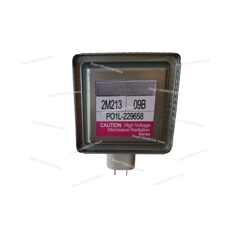 

Магнетрон для микроволновой печи 2M213-09B 2M213-09B0 2M213-01GMT 2M288