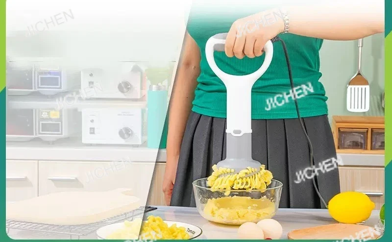 

Mud Press Potato Press Baby Baby Supplementary Food Mashed Potato Artifact Potato Mash