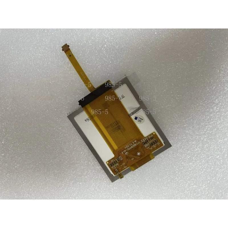 CTL636EB6/CTL636ES6 Compatible LCD Touch Panel for Coffee Maker & Oven Repair