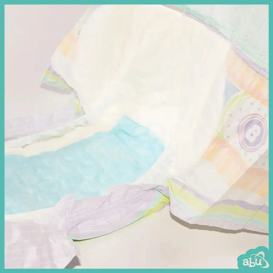 Pañales para adultos AlphaGatorz, paquete de 10 medianos