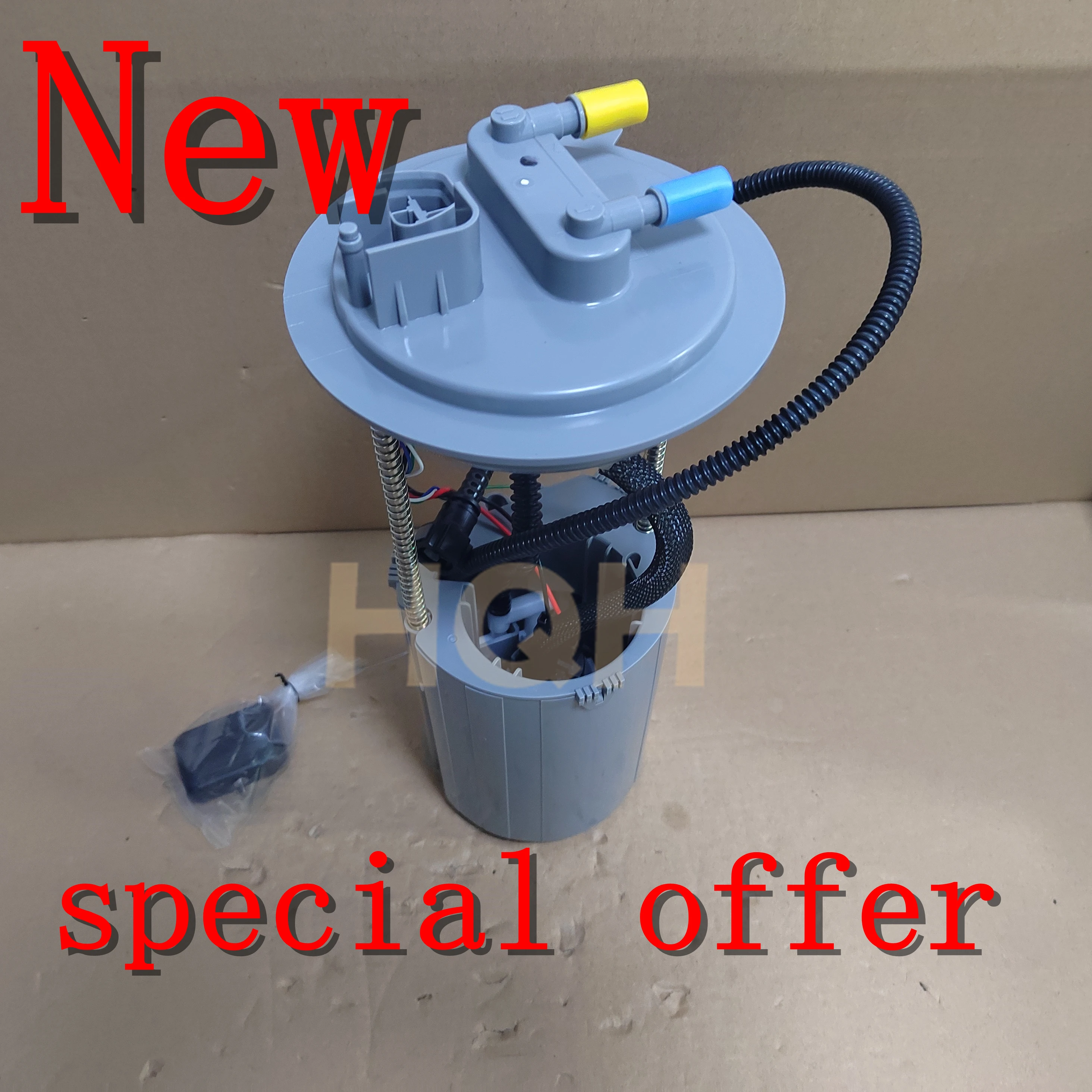 HQH Diesel Fuel Pump Assembly For Chevrolet Captiva Opel Antara 96830395 20895916 95382386 96629371 94831168