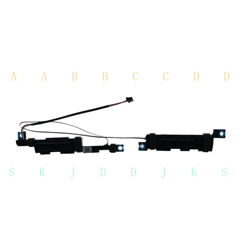 

M Built in Speaker for Dell Latitude 5530 E5530 0VHF0D VHF0D 023.400PA.0001