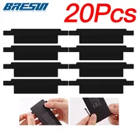 20Pcs Battery Insulation Stickers Protection Tube Wrapping Insulation Sticker For iPhone X XS XSMax XR 11 12 13 14 Pro Max Mini