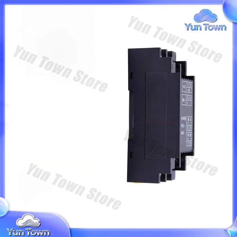 PA-0133 Small Device Current Signal Input One In One Out for Industrial Automation