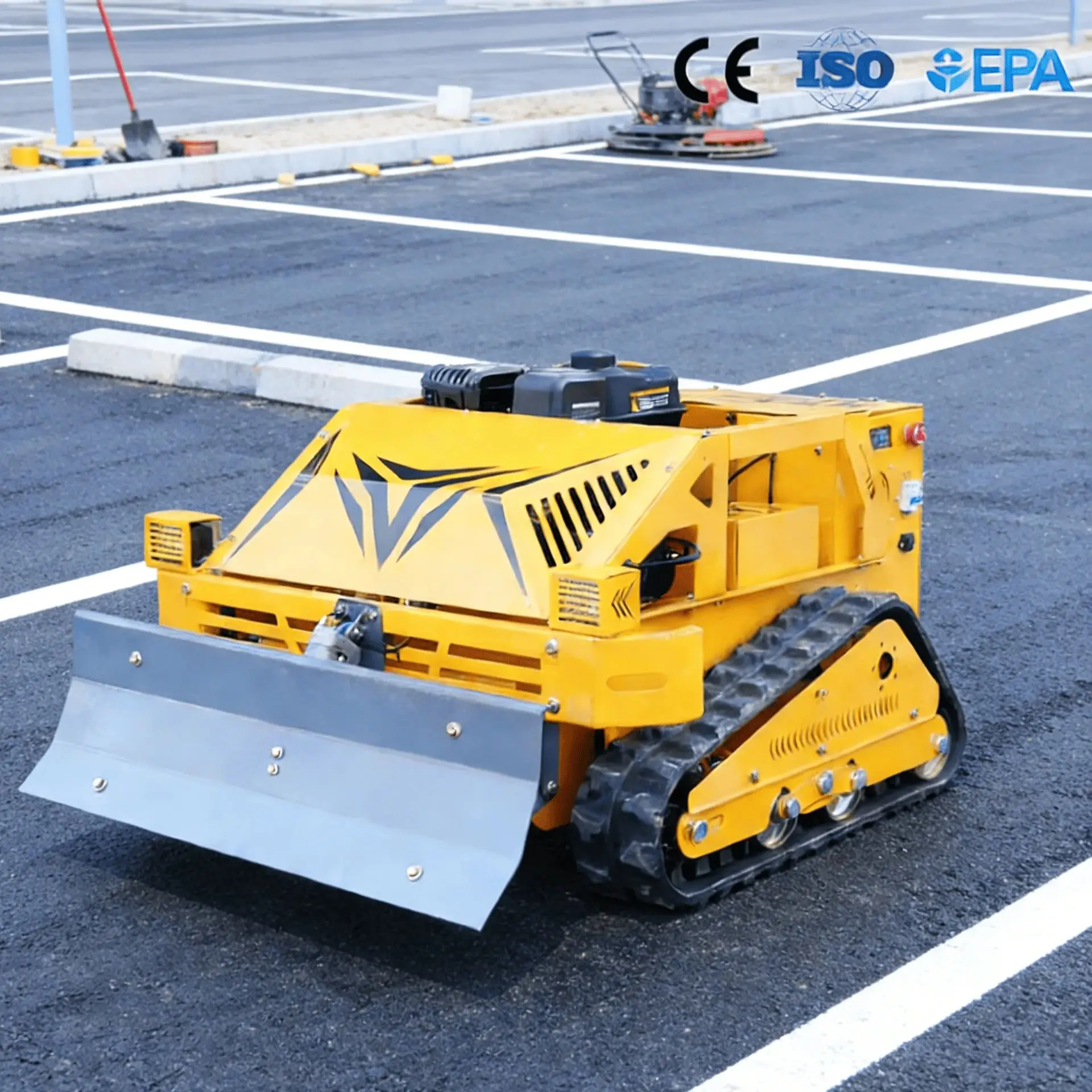 Customized Factory …