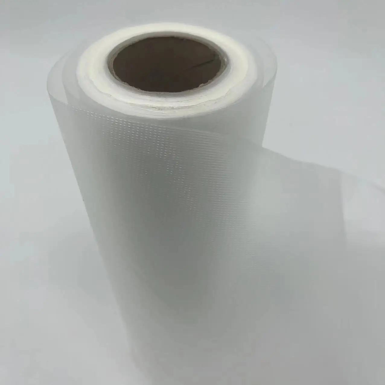 رائجة البيع 35um 100% PVA التطريز دعم وتتصدر فيلم للذوبان في الماء البارد