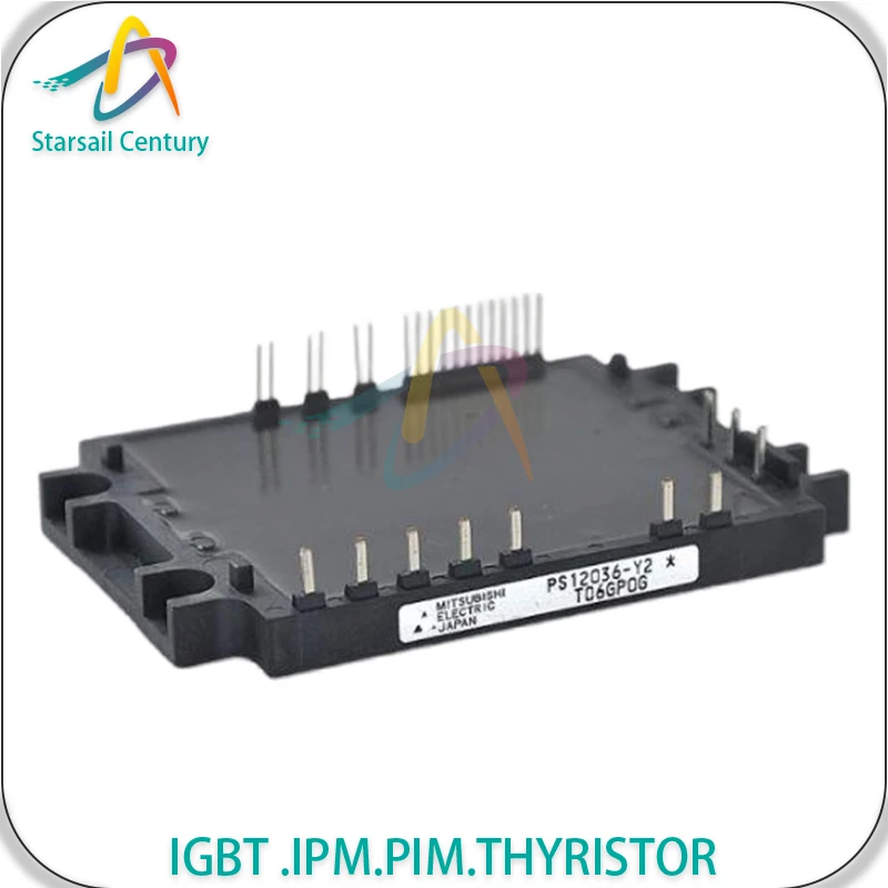 

PS12034 PS12036 PS12034-Y2 PS12036-Y2 PS12038 PS12038-Y2 NEW AND ORIGINAL MODULE