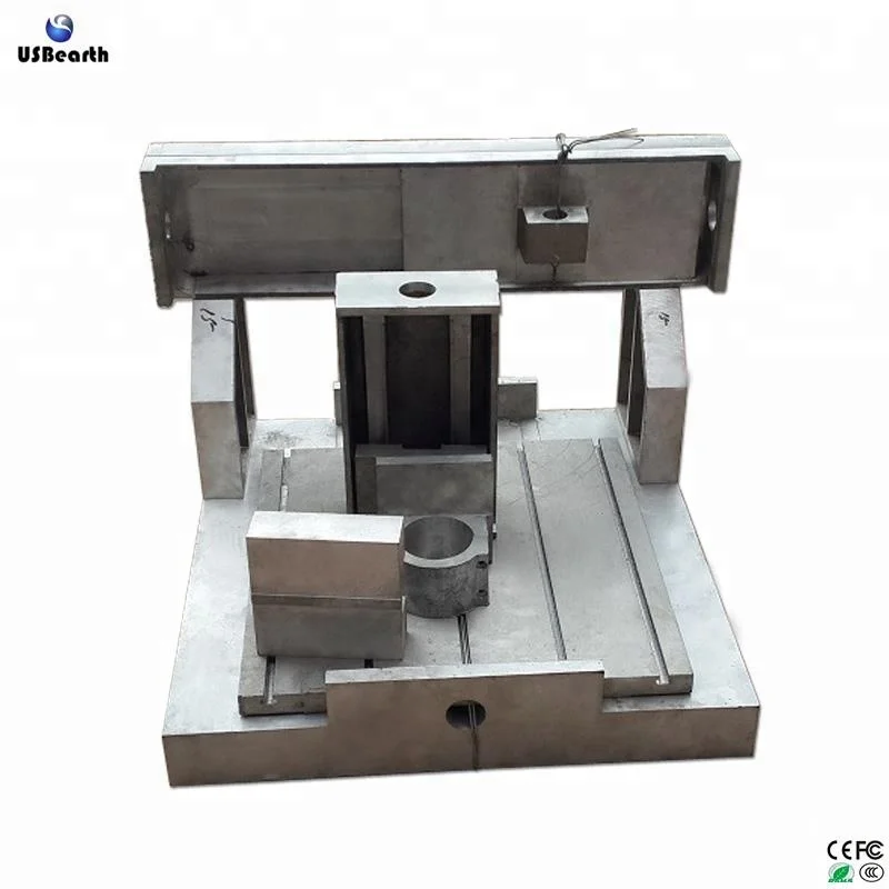 Cnc Router Frame for DIY Cnc Engraving Machine 4040