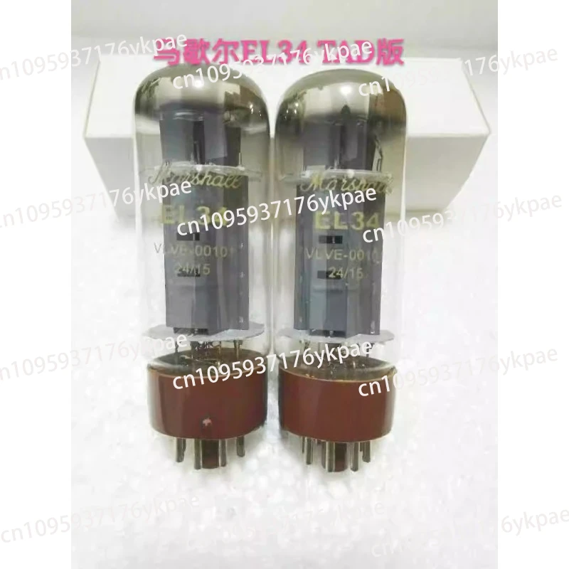 EL34 Tad Version Tu…