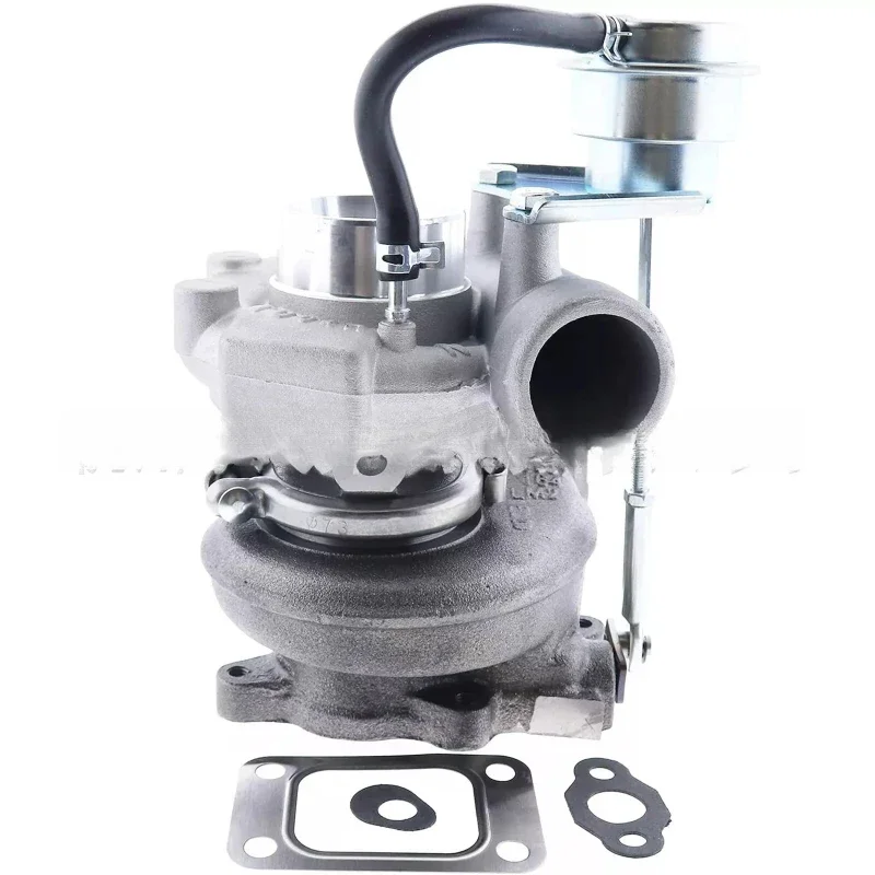 

Suitable for Kubota M5/M6 series TF035HM turbocharger 1J508-17014