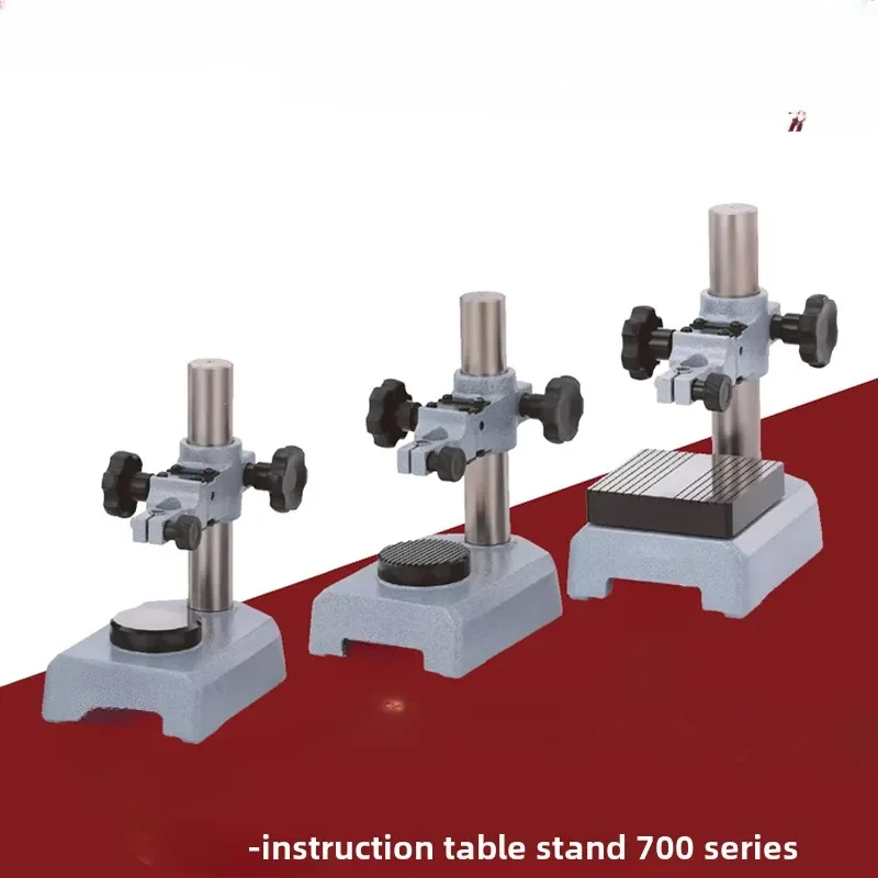 Indicator Bench 7 Series/Comparison Measurement Bench Height Measurement Base Stand