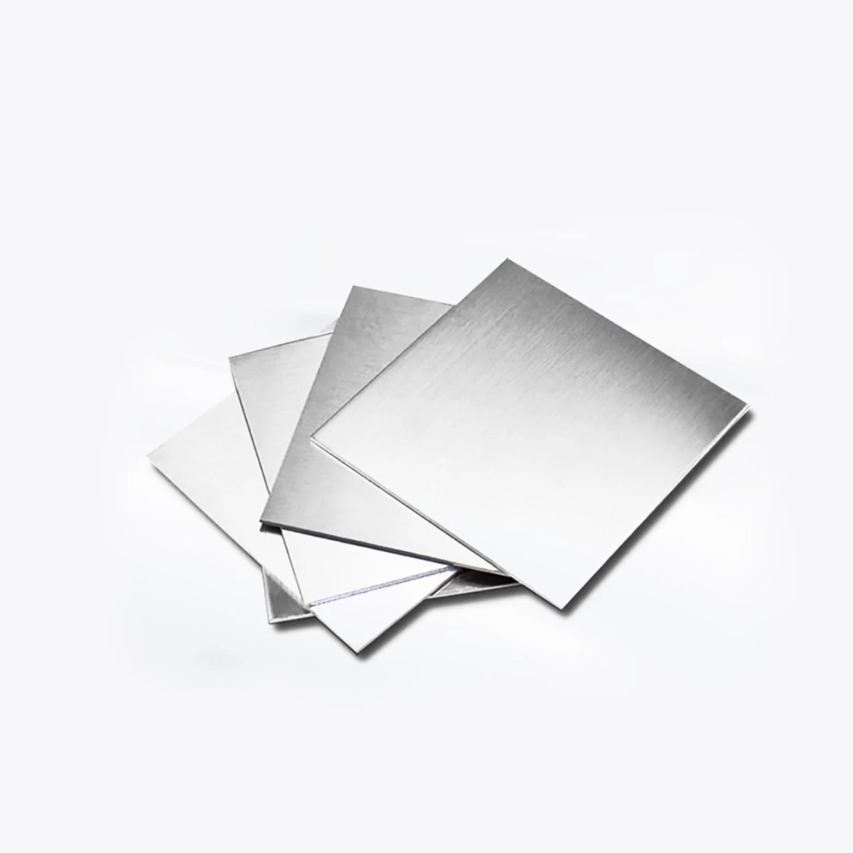 

Hastelloy C276 Nickel Based Corrosion-Resistant Square Sheet Metal Processing Custom Thickness 1/1.5/2/3mm