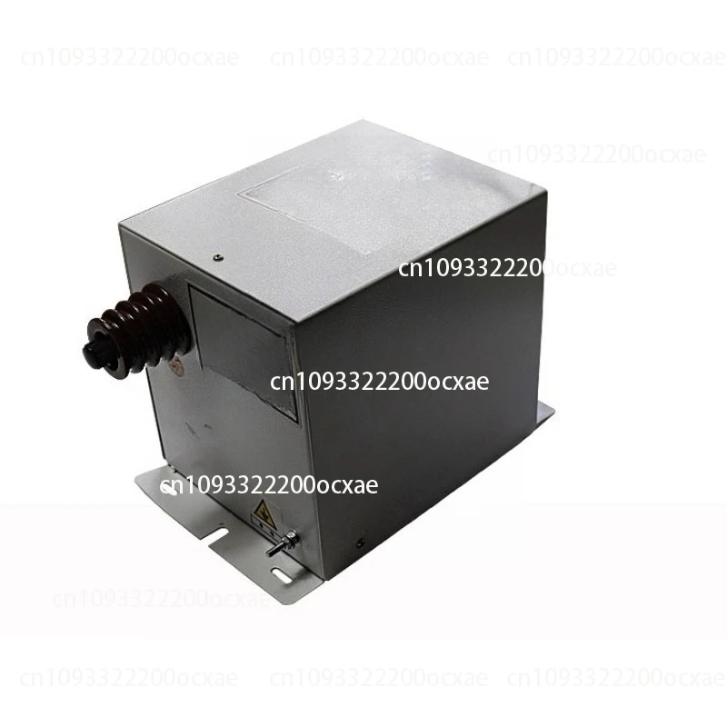 

Mw1100 Сухой статический элиминатор 16 кВ Промышленный статический генератор Нетканое электростатическое устройство Стержень для наполнения клеем