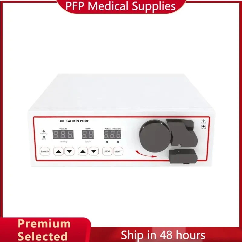 AP04 for Endoscopy Hysteroscopy Irrigation Pump Optical Accessories