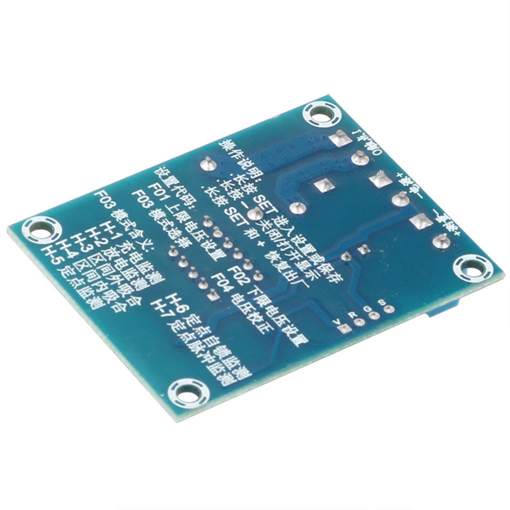 Dc 9V 12V 24V Digit…