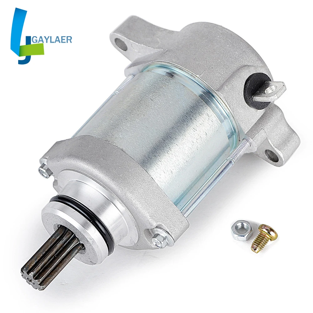 

Start Motor Electrical Engine Starter Motor for Aprilia RXV450 RXV550 SXV450 SXV550 RXV SXV 450 550 AP9150090