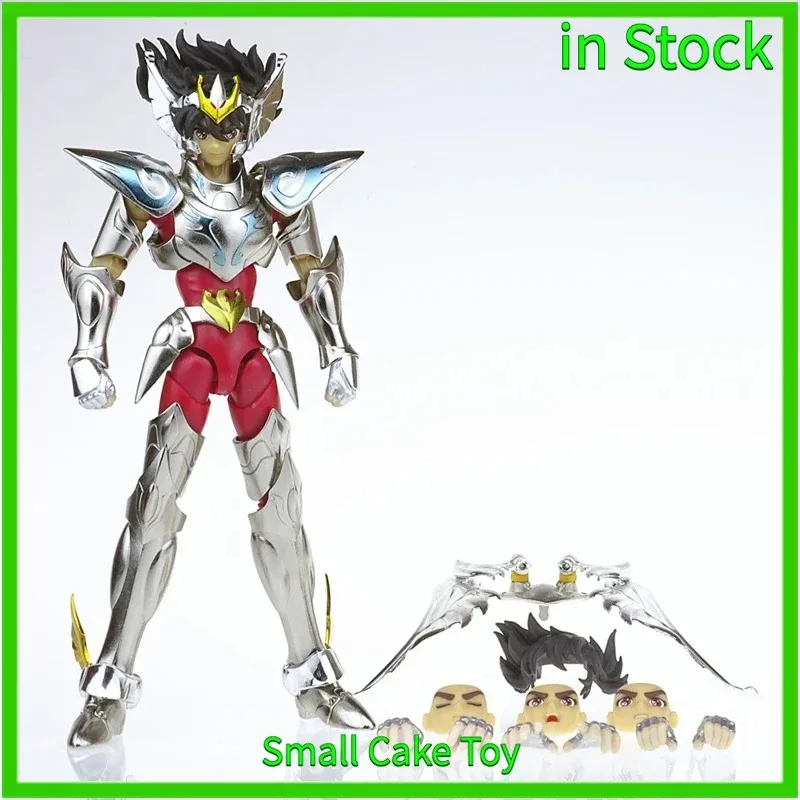 Jm.Mst Saint Seiya … - image
