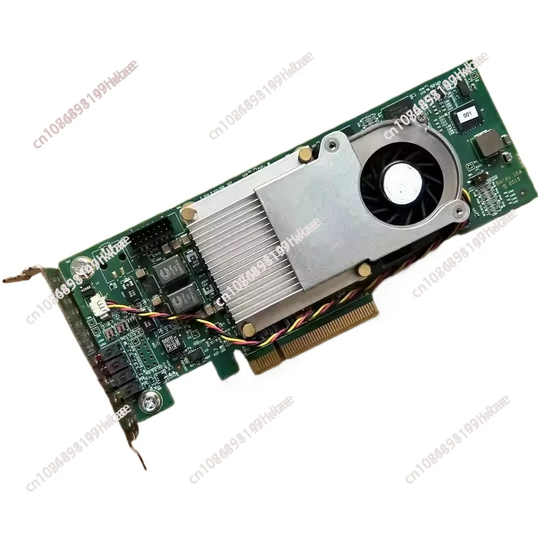XC7K480T FPGA Development Board, Acceleration Card XC7K480T FPGA Development Board, Original Disassembly Second Hand