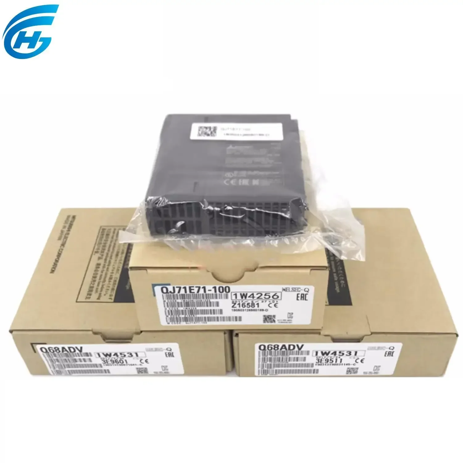 New original Plc controller programmable controller FX2N-48MT