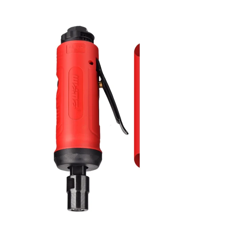 

Пневматическая шлифовальная машина Маленькая ручная пневматическая мельница Инструмент для фиксации шин Прямая шлифовальная машина