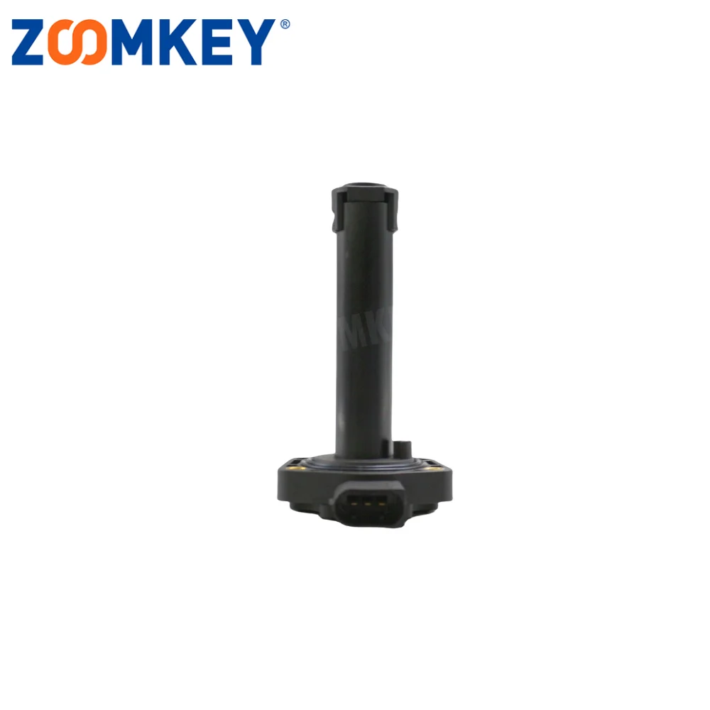 ZOOMKEY Car Engine Oil Level Sensor OE 12617607910 Fit For BMW E53 E83 E90 E60 F02 325i 330i 528i X3 X5 12617607910