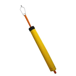 Climbing Rope Protector Rock Climbing Arborist Rope Protector Sleeve Rappelling Abseiling Anti-wear Sheathing Sleeve