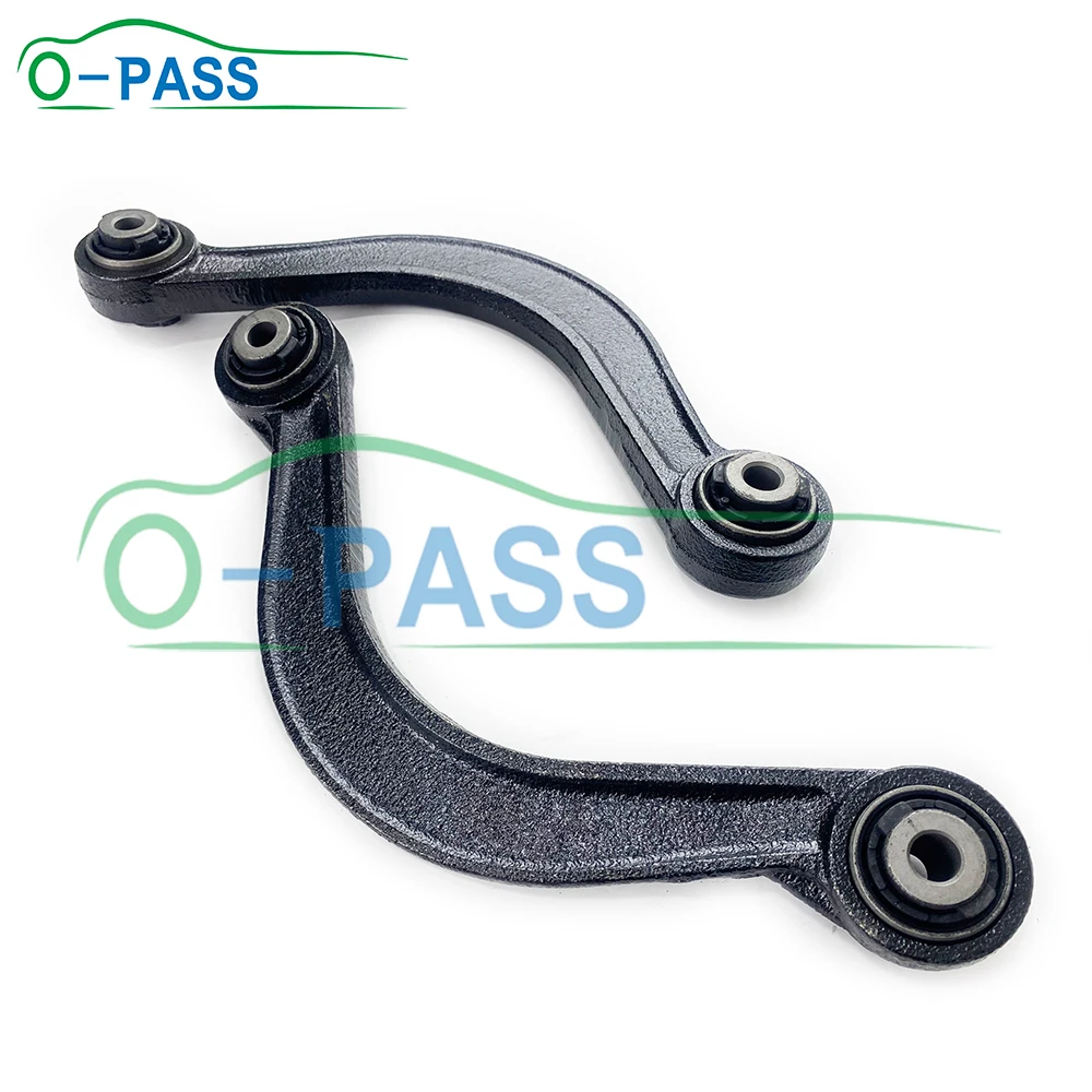 Rear upper Control arm For MAZDA 6 Atenza II GH & BESTURN B70 B50 B90 GS1D-28-C10A 1 Piece