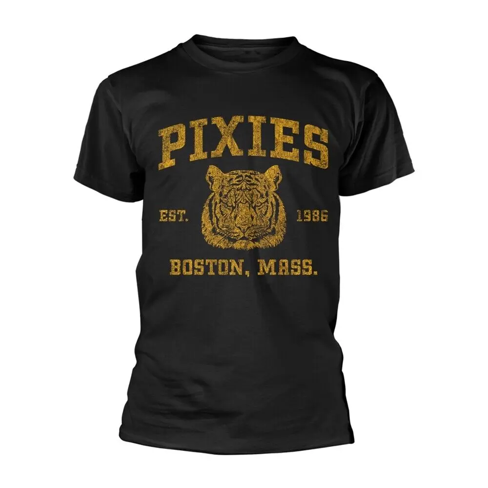 Pixies 'Phys Ed' T shirt NEW