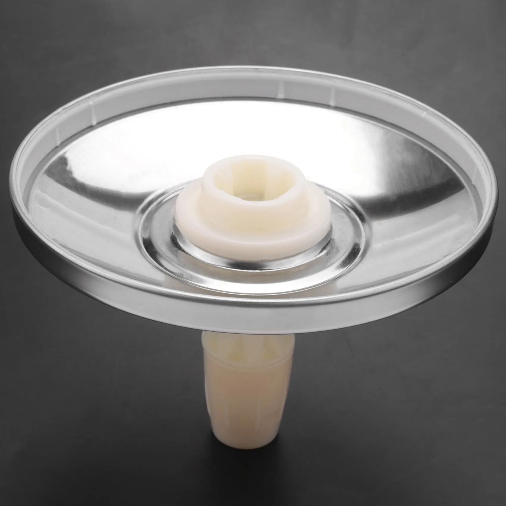 Mop Head Revolving Stainless Steel Household Floor Mop Head Replacement Automatic Mop Head Spin Cleaning Home Tools HY