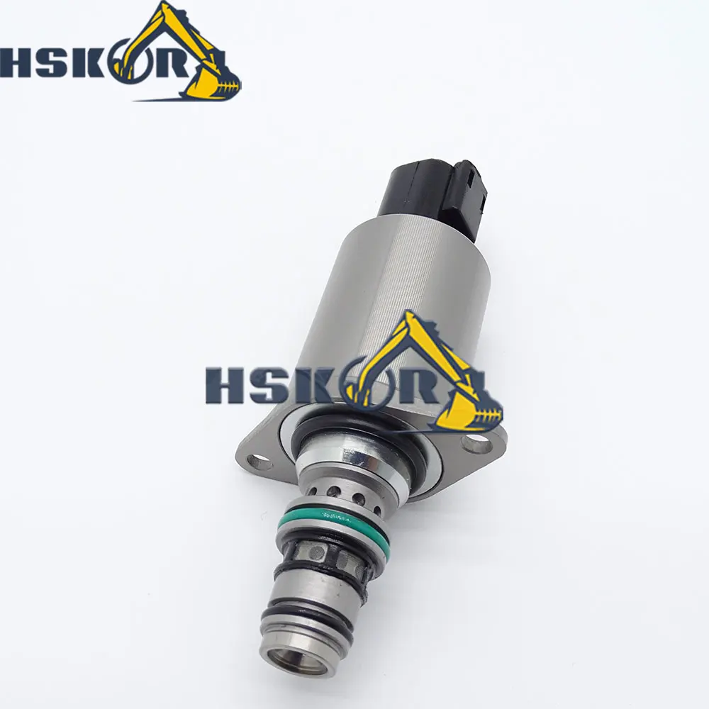 

Excavator Solenoid Valve 491-0908 4910908 Proportional Solenoid 491-0908 4910908 for E330GC E336GC