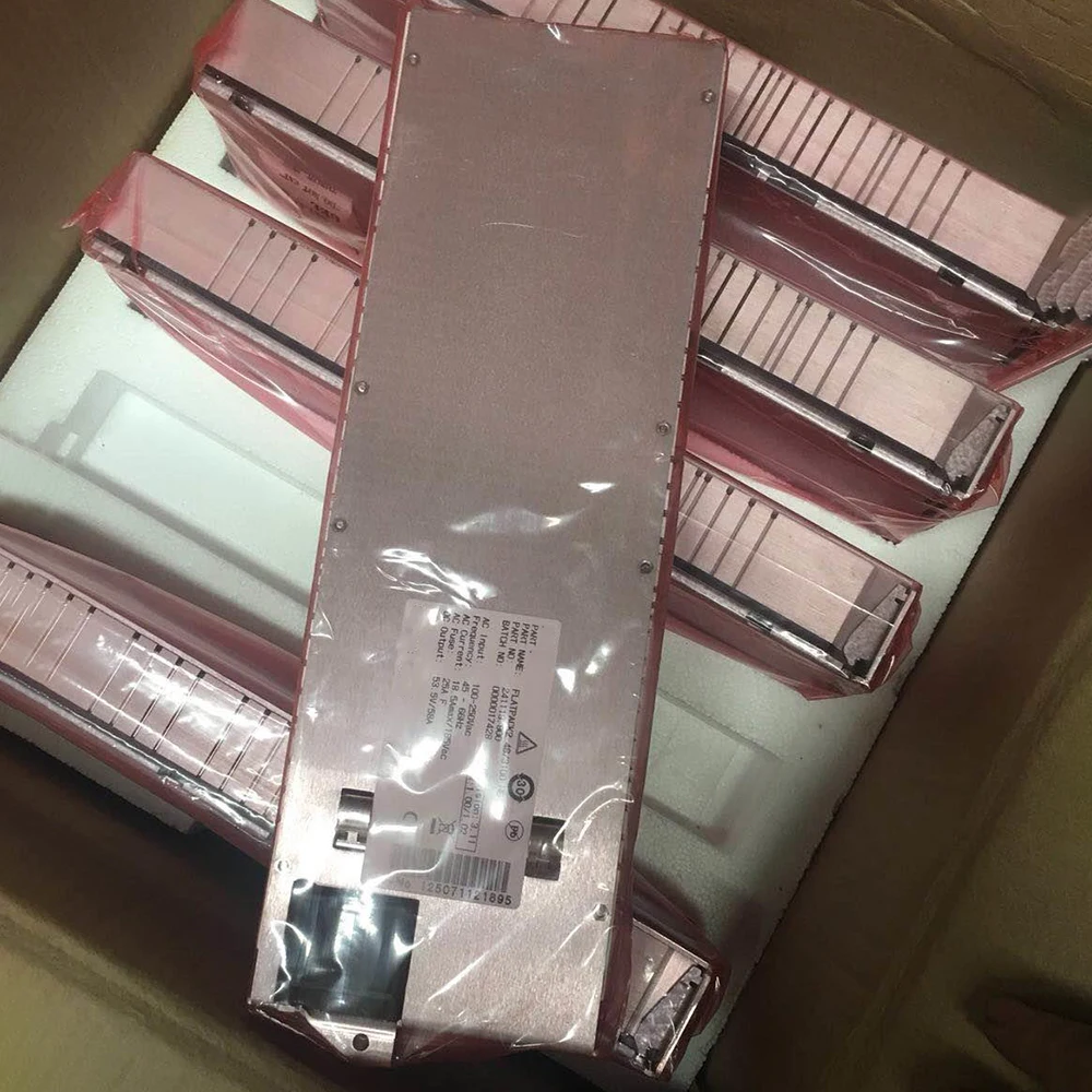 Módulo Retificador FLATPACK2 48/3100 HE 241119 .900