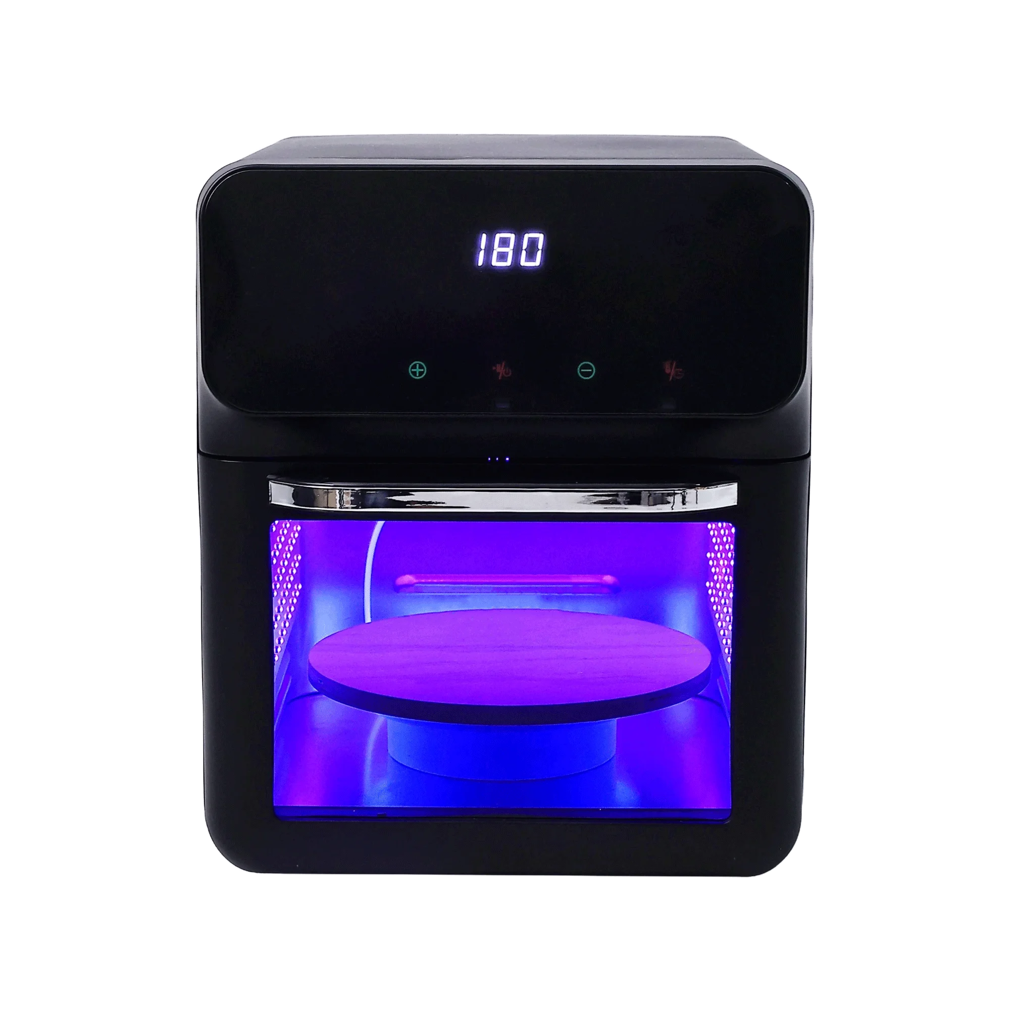 UV Light Curing Machine, Portable Dental Chairside Equipment UV Dry Curing Machine