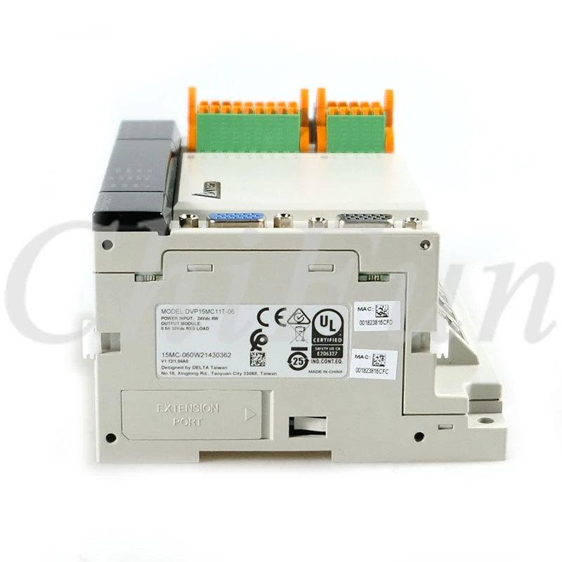 

Delta PLC MC series host controller DVP10MC11T DVP15MC11T DVP50MC11T DVP15MC11T-06 DVP50MC11T-06