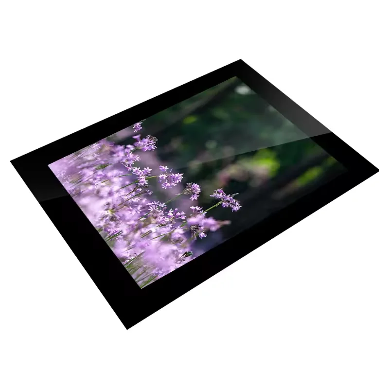 Schermo TFT da 3,5 pollici 240*320 MCU SPI 8080 QSPI Interfaccia 8/16BIT/IPS Modulo TFT LCD da 3,5 con touch