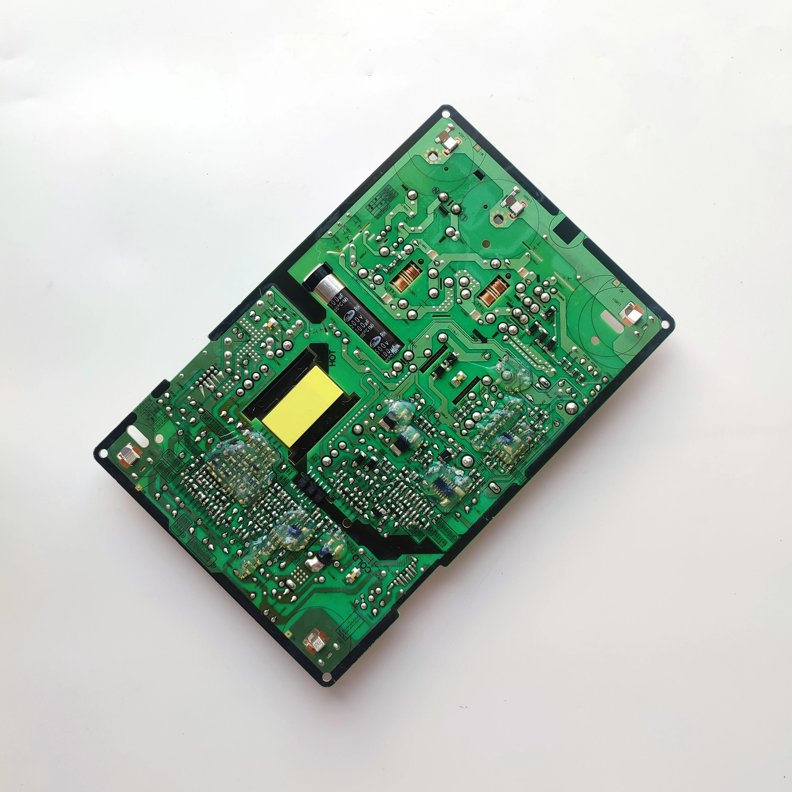 NEW Genuine Original Power Supply Board Card BN44-00856D BN44-00856 BN4400856 L50MSFNR-MDY For  49 Inch LCD TV Parts