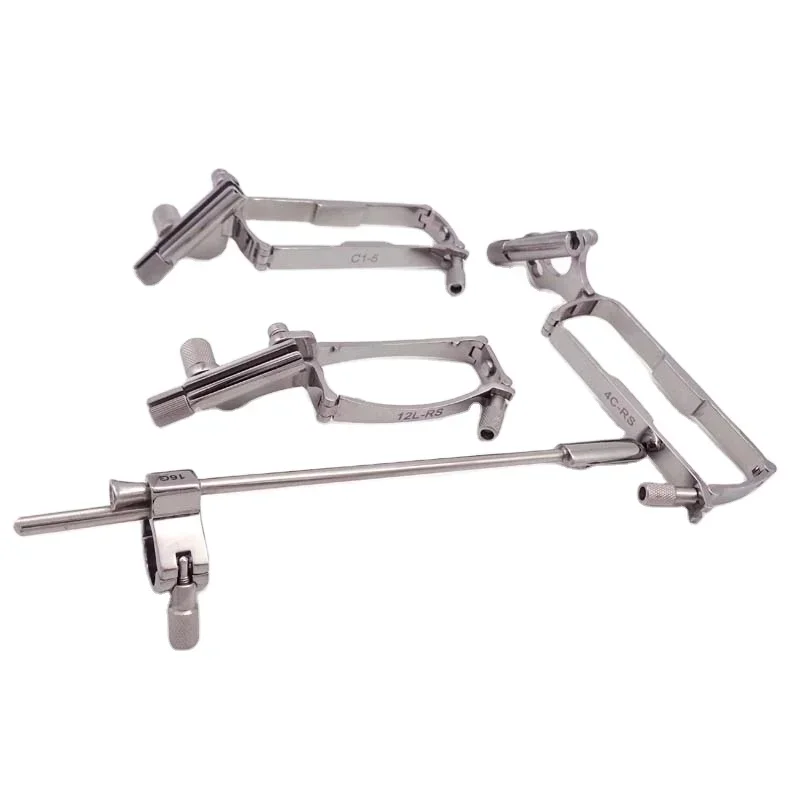 PVG-601V PVM-621VT Ultrasound Probe Biopsy Needle Guide for Prostate Biopsy