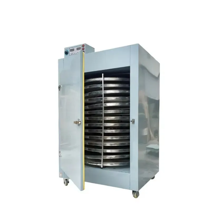 Fruit Dehydrator Dryer Date Drying Oven