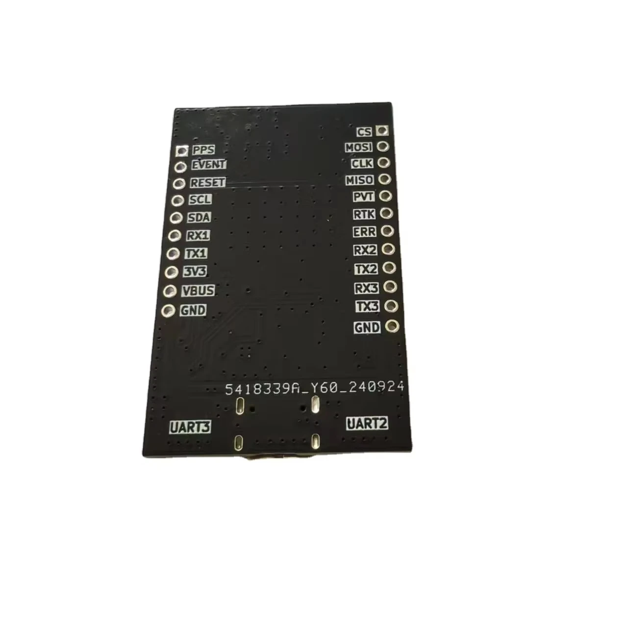 Good high precision RTK customized product unicore UM980 unmanned mower navigation module