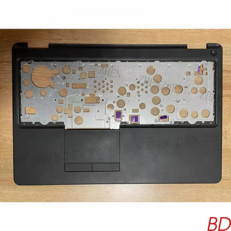 

Y C Shell Palm Rest With Keyboard Touchpad A14571 For Dell Latitude E5550