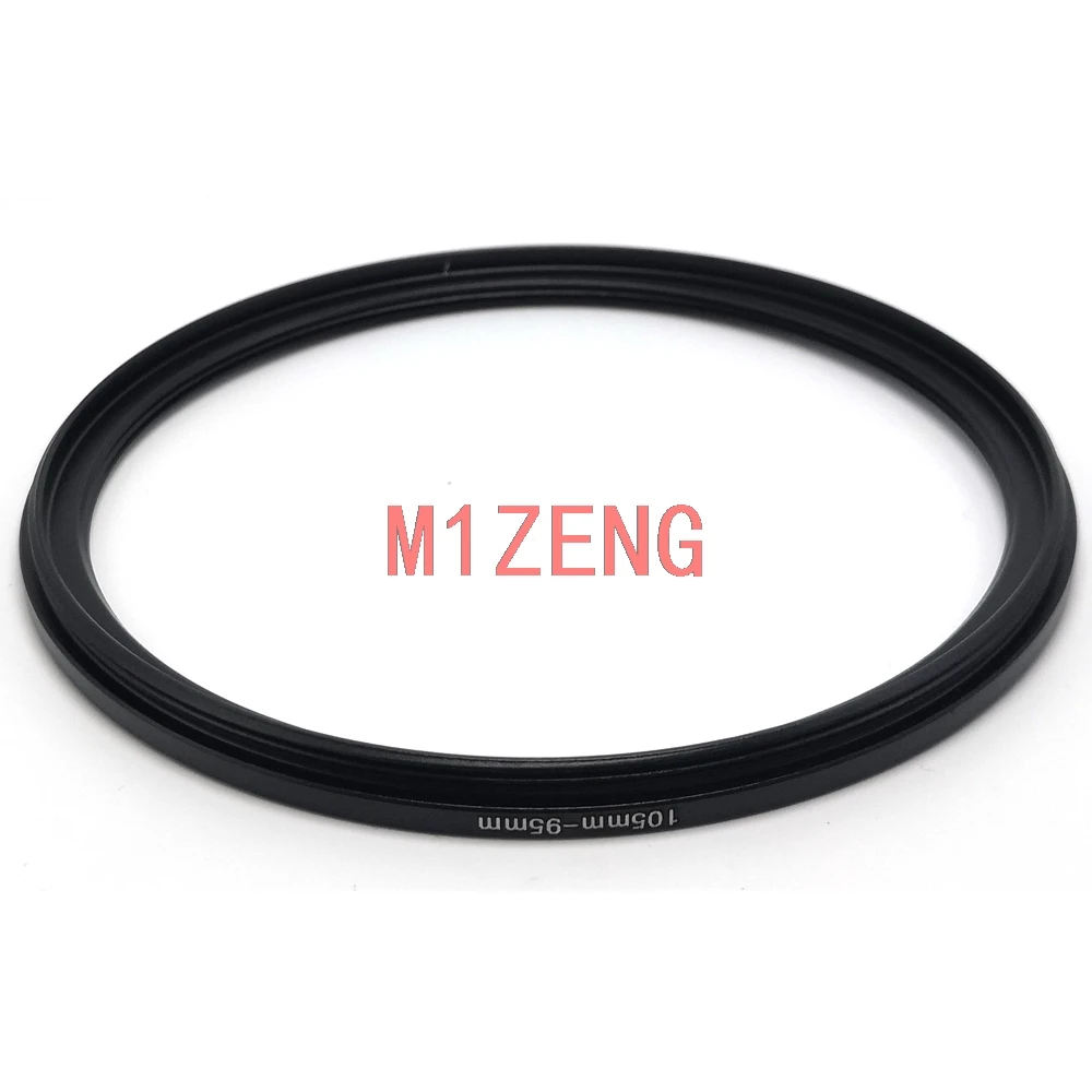 105mm-77/82/86/95mm 105-77 105-82 105-86 105-95 Step down Filter Ring Adapter for canon nikon sony olympus fuji camera lens