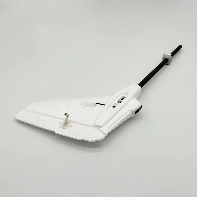 Xfly XlingAccessrespiration-Corps d'Ailes Principales, Queue Plate, Queue Verticale avec Rabat, Train d'Atterrissage Servo saupoudrer Tilt, Hélice de Moteur