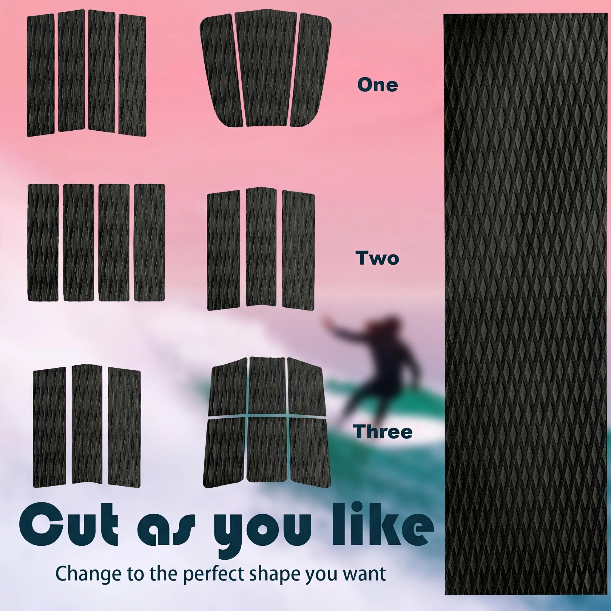 Thumbnail 4 - #44 Latest Skateboarding Pads Offers