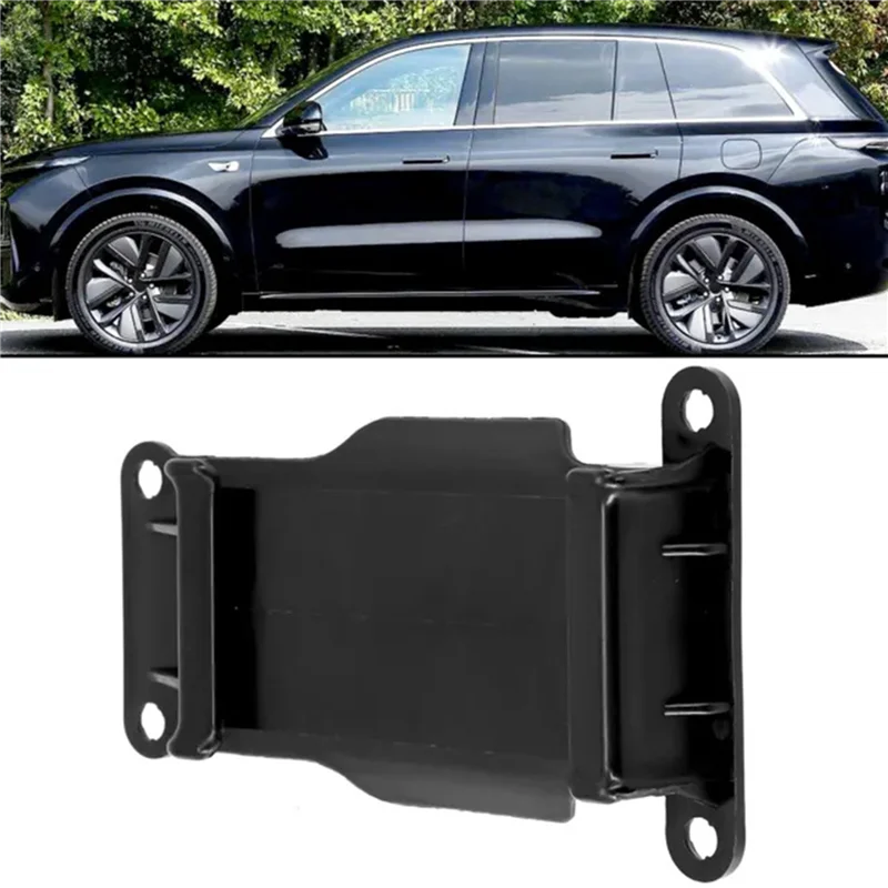 2X Automobile Bumper Bracket Bumper Fixer For Golf MK2 191807377A Accessories-L94A