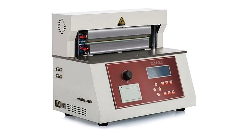 HST-H3 heat sealing tester, food packaging heat sealing tester