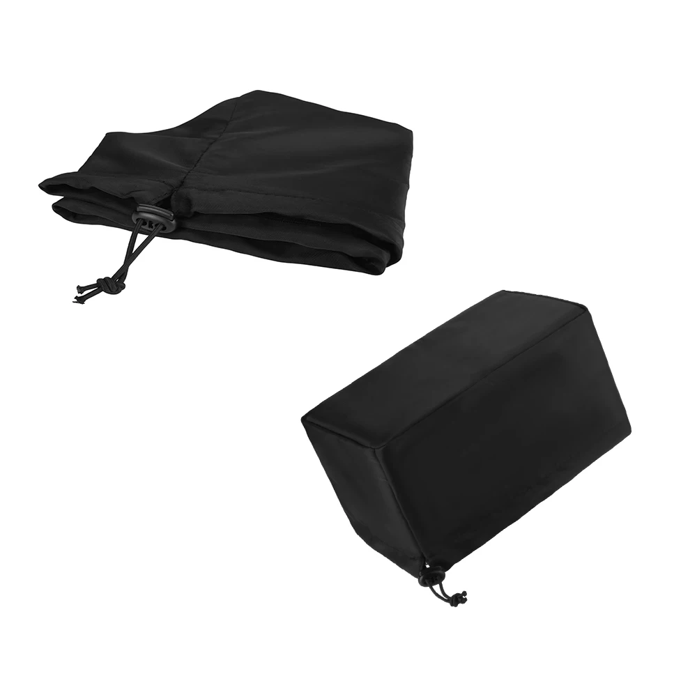 

Dust Cover for Nelko Desktop Label Printer Elastic Drawstring Protective Cover for Compact Labelers