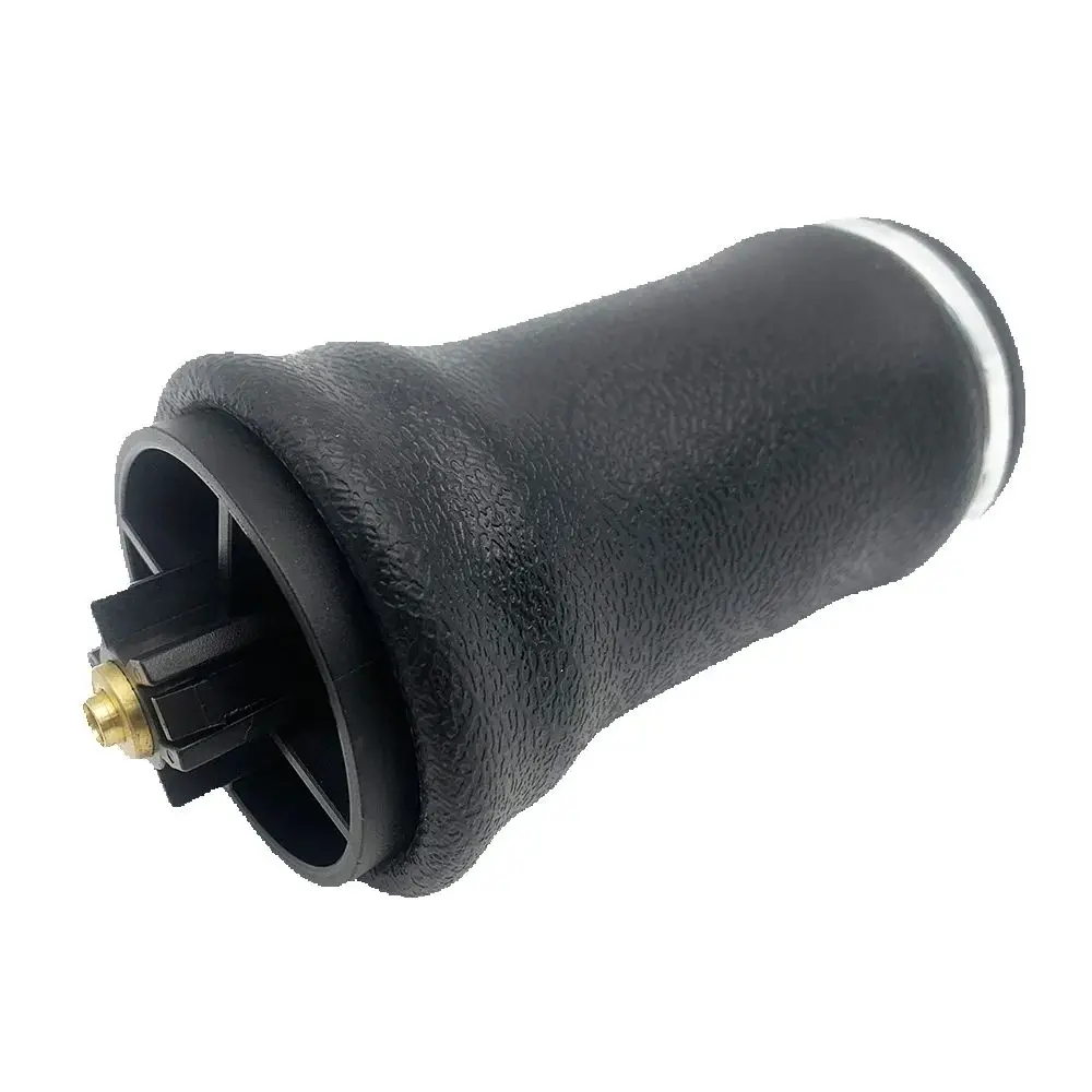 Cab Air Springs Sus…