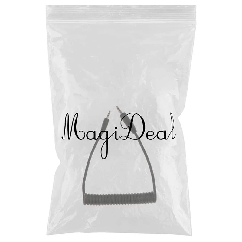 Cable de conexión para Disparador remoto de cámara, accesorio para cámara Canon EOS 60Da,60D,650D,1100D,550D,500D, 3,5 Mm a RS-60E3 C1