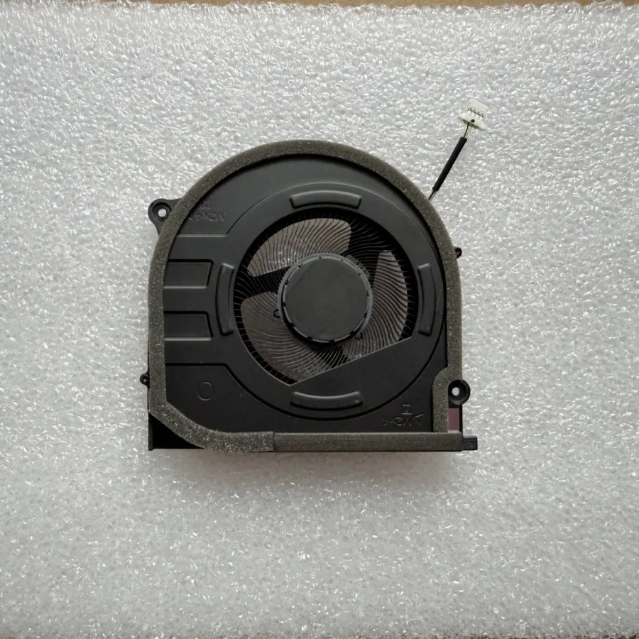 For Dell Pro 14 Plus PB14250 PB14255 2-in-1 01JVY3 Cooling Fan 01JVY3