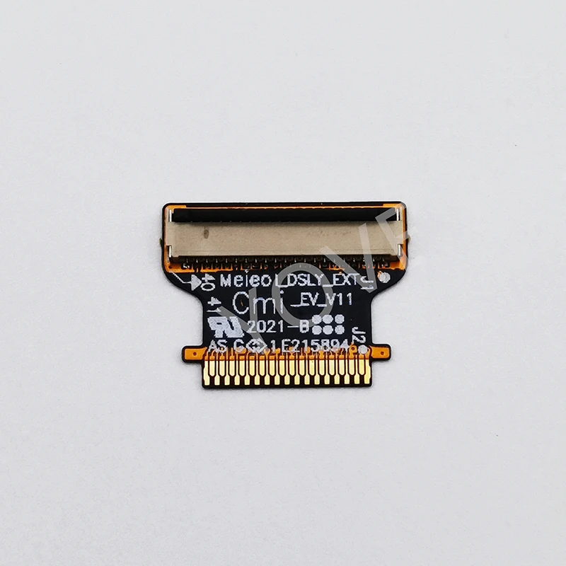 LCD Flex Cable Replacement for Zebra Motorola TC21. TC26